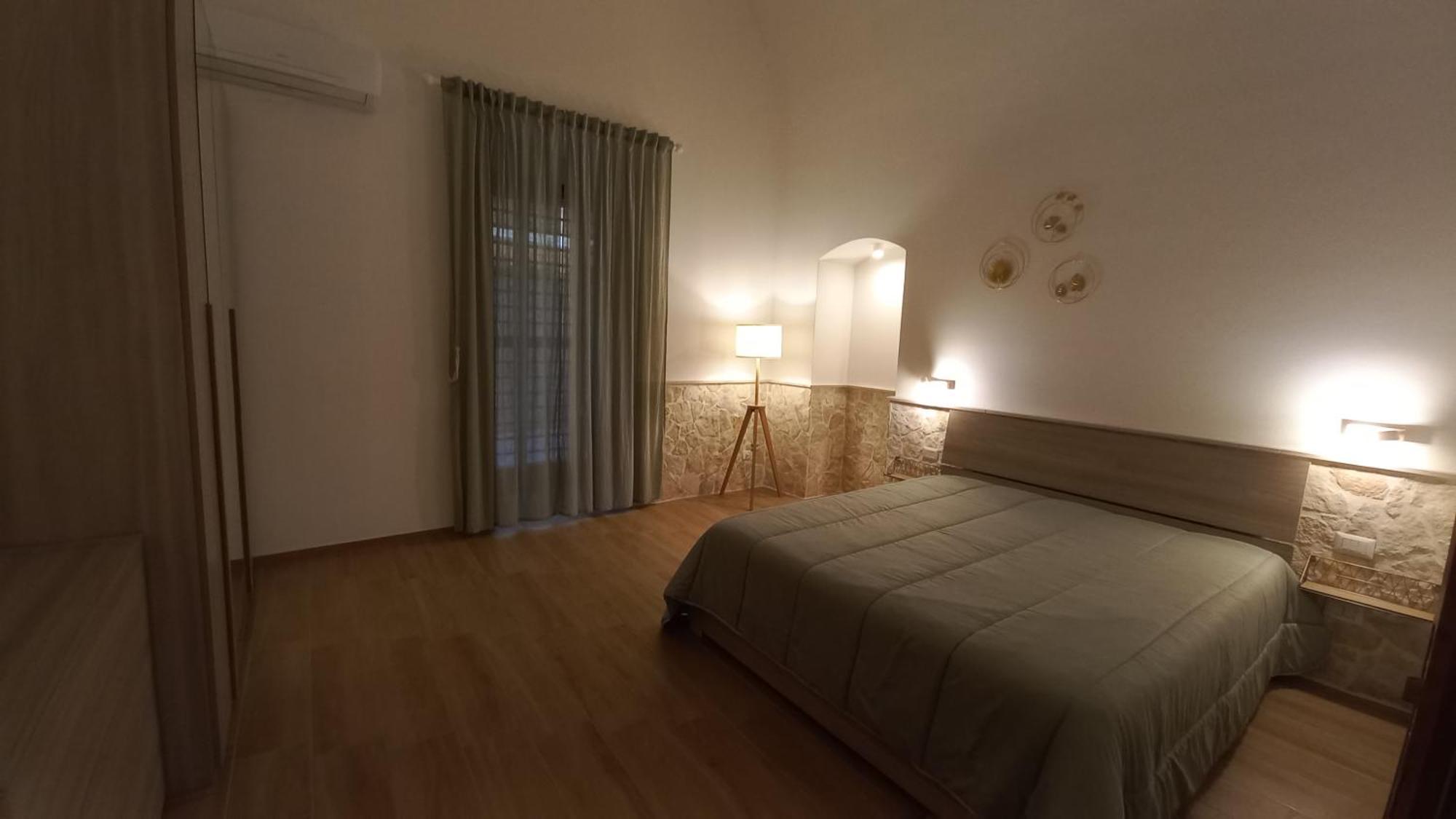Vanilla House Мольфетта Екстер'єр фото